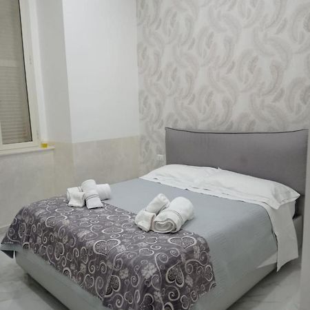Dea'S Home Νάπολη Εξωτερικό φωτογραφία