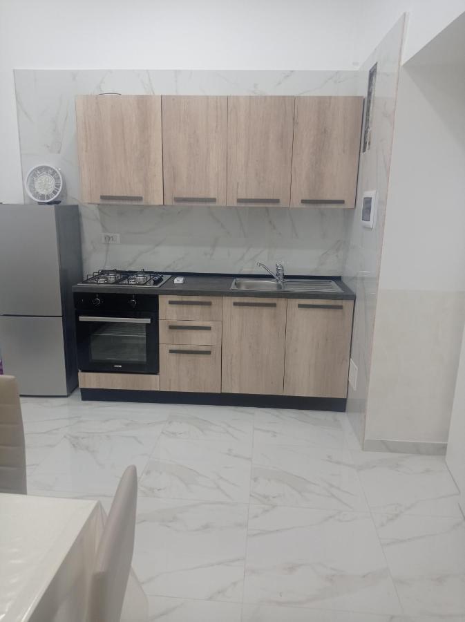 Dea'S Home Νάπολη Εξωτερικό φωτογραφία