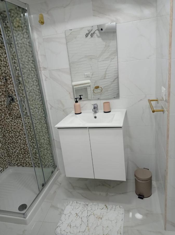 Dea'S Home Νάπολη Εξωτερικό φωτογραφία