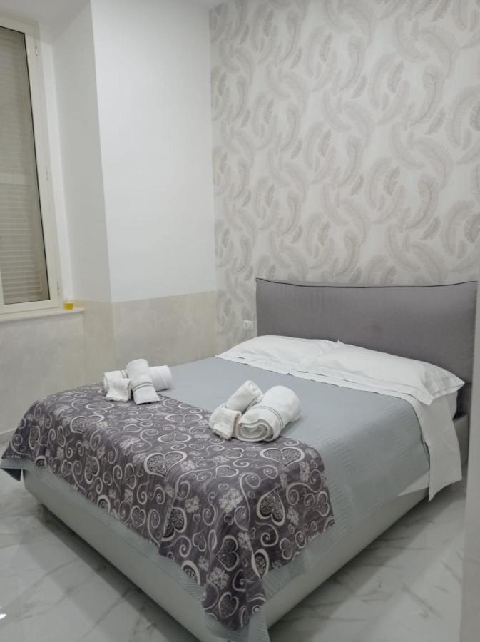 Dea'S Home Νάπολη Εξωτερικό φωτογραφία