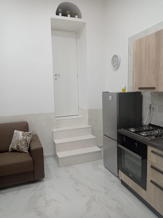 Dea'S Home Νάπολη Εξωτερικό φωτογραφία