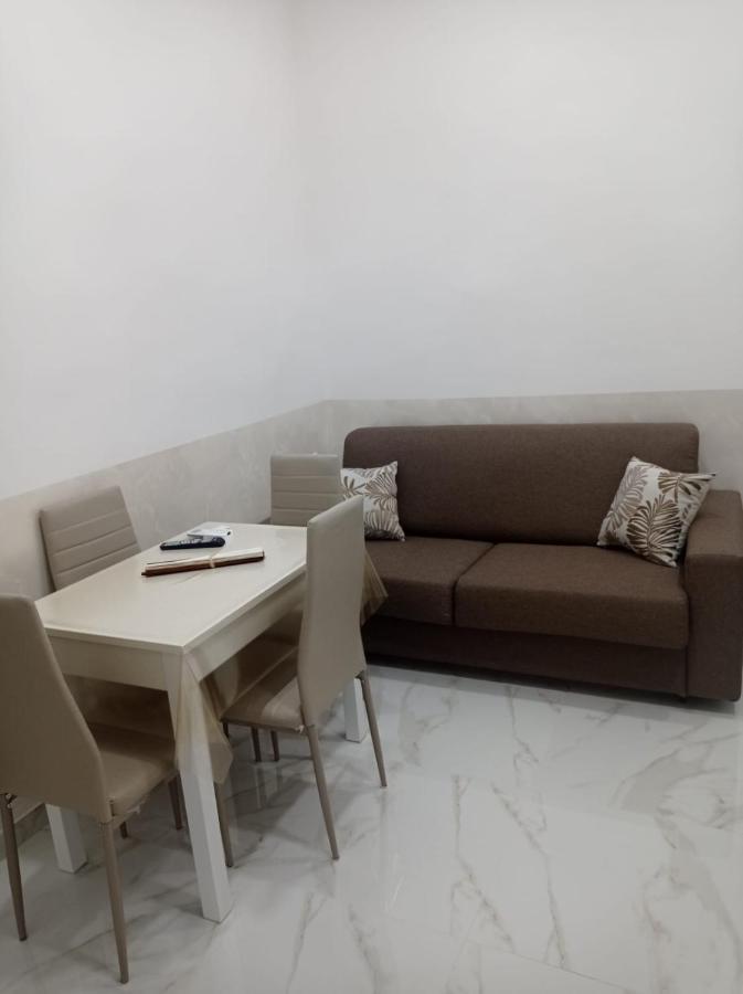 Dea'S Home Νάπολη Εξωτερικό φωτογραφία