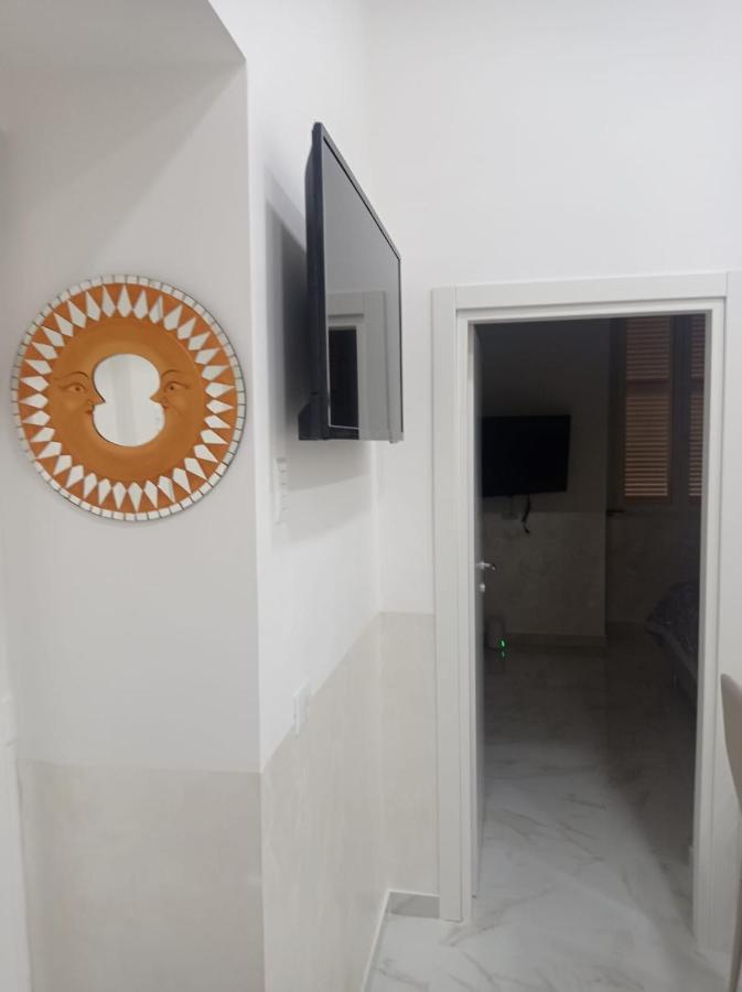Dea'S Home Νάπολη Εξωτερικό φωτογραφία