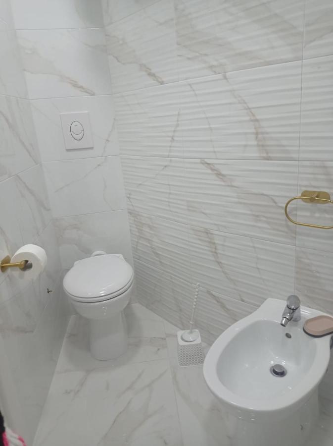 Dea'S Home Νάπολη Εξωτερικό φωτογραφία